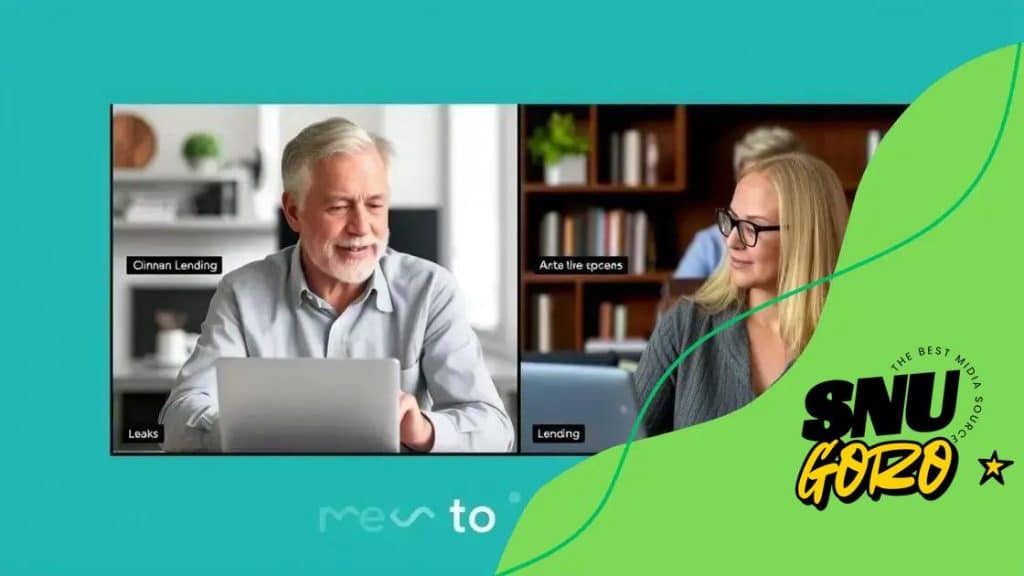 The growth of peer-to-peer lending in 2025