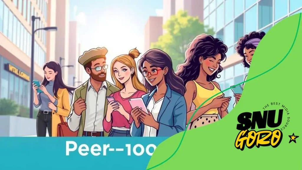 The growth of peer-to-peer lending in 2025