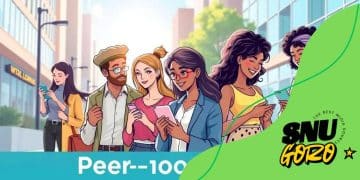The growth of peer-to-peer lending in 2025