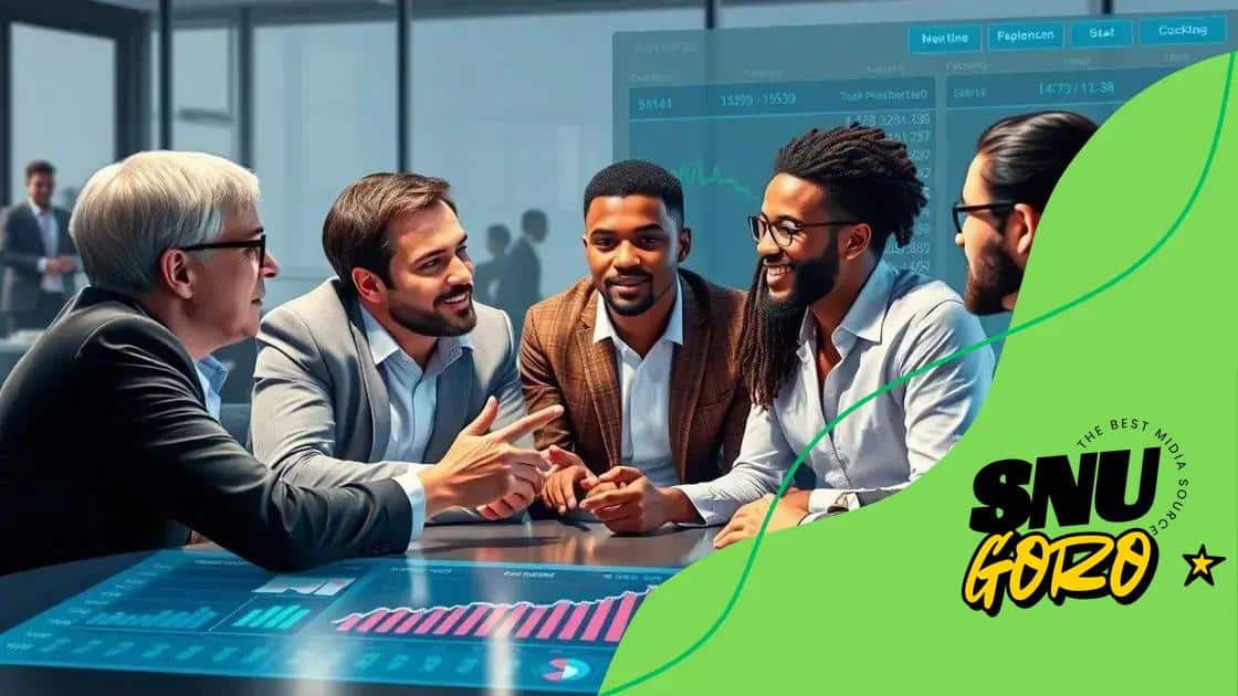 How investors are benefiting