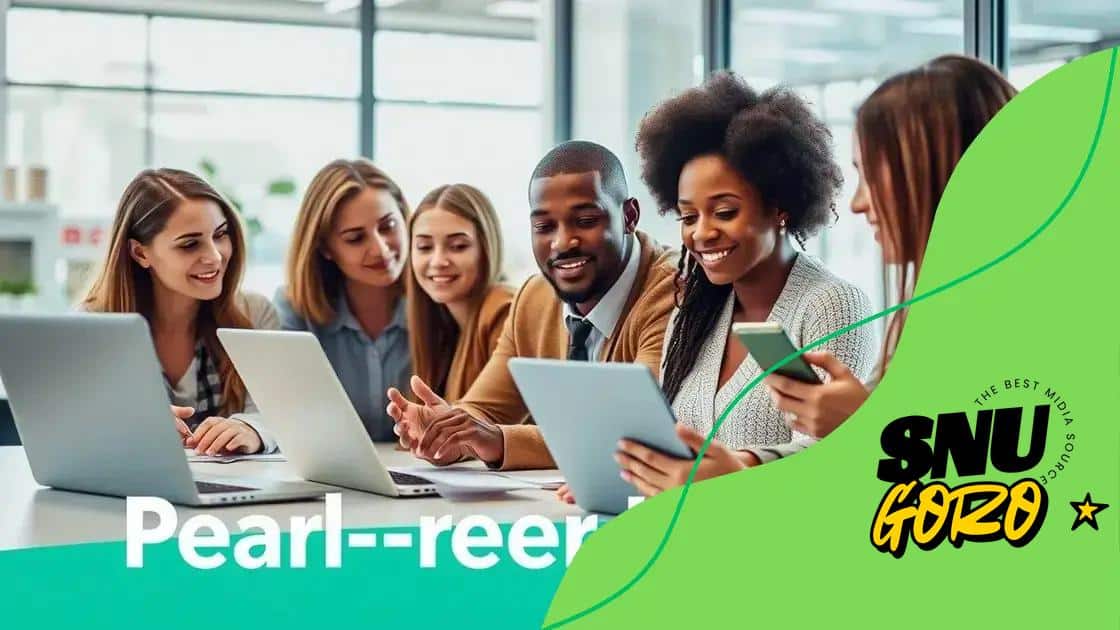 Benefits of peer-to-peer lending in 2025