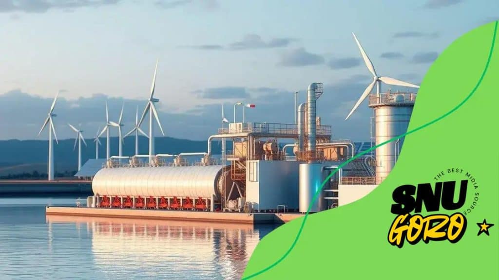 Advances in renewable hydrogen energy: what you need to know