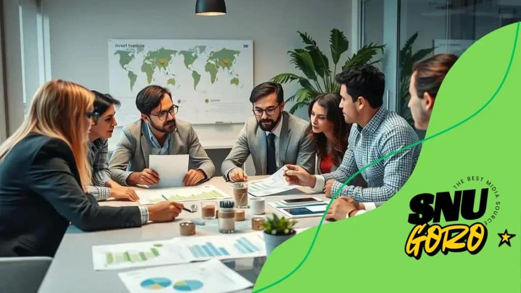 How to incorporate sustainability into your investment approach