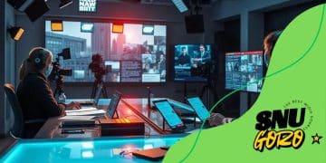 AI combating misinformation in media: a new frontier