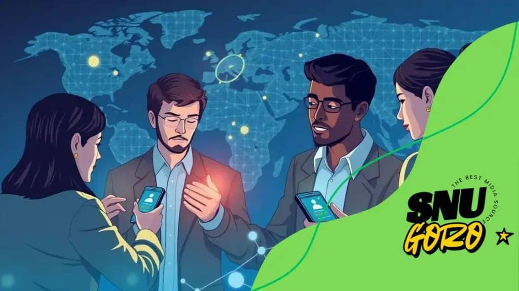 Blockchain transforming cross-border payments: a game changer