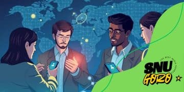 Blockchain transforming cross-border payments: a game changer