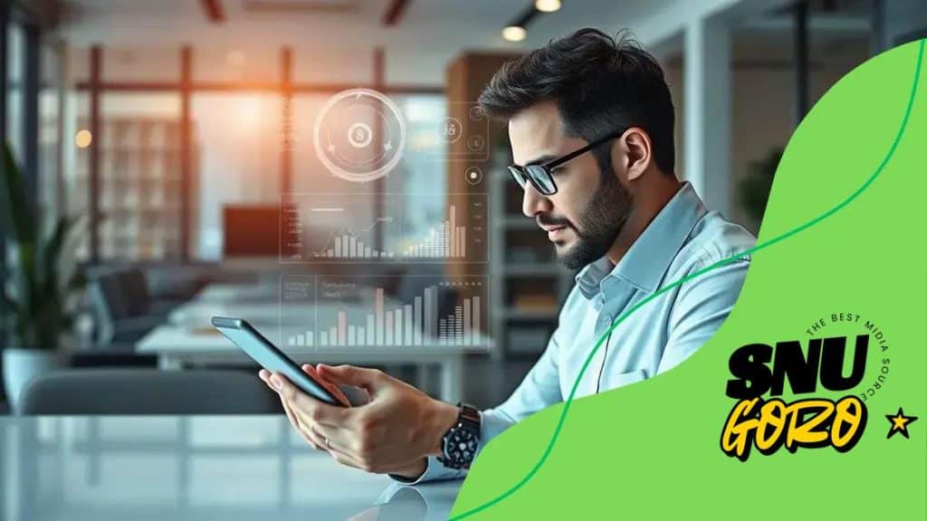 AI in personalized wealth management: A game changer