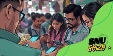 Cryptocurrency adoption in developing countries: a digital revolution