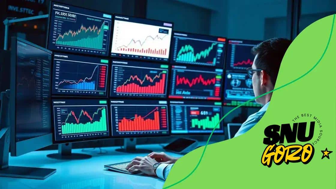 How AI customizes investment strategies