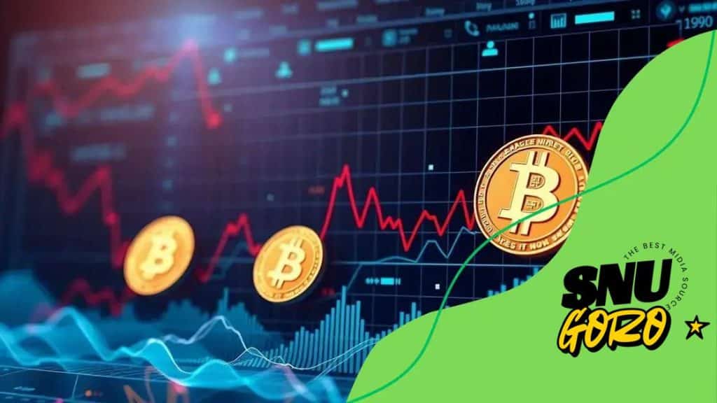 Cryptocurrency market volatility management strategies