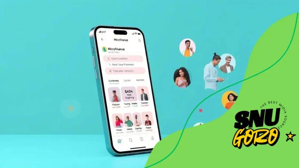 Fintech innovations in microfinance: revolutionizing access