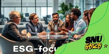 The rise of ESG-focused ETFs: an investment revolution
