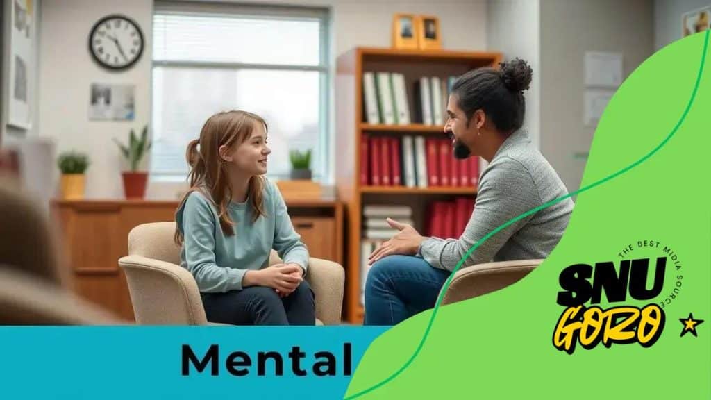 The importance of mental health resources in schools