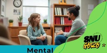 The importance of mental health resources in schools