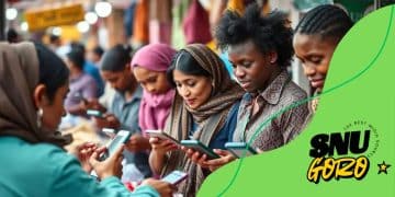 Mobile payment trends in emerging markets
