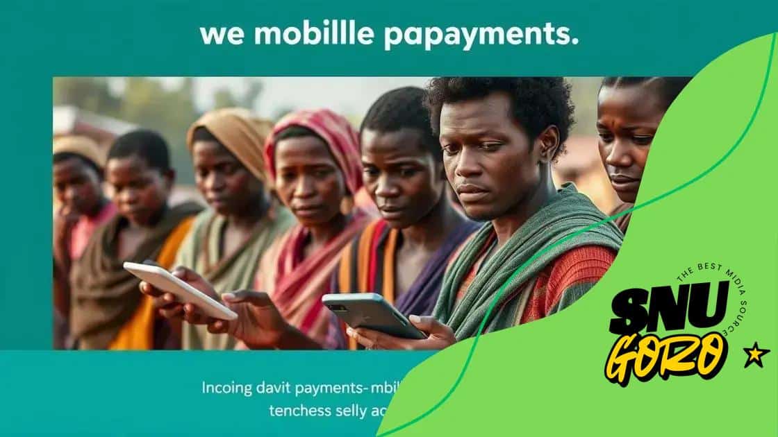 Challenges in mobile payments in emerging markets