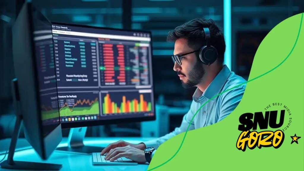 AI in anti-money laundering efforts: a game changer