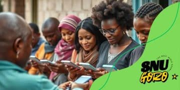 Digital banking for unbanked populations: bridging the gap