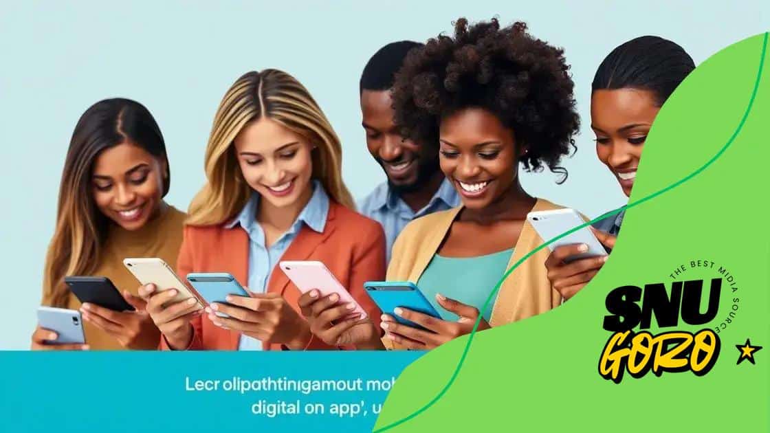 Innovative solutions in digital banking