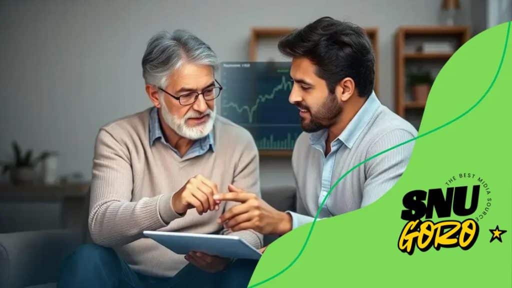 Retirement planning with robo-advisors: a smart choice