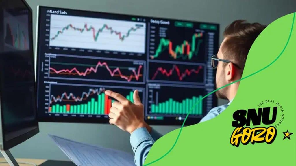 Inflation hedging strategies for 2025: what to know