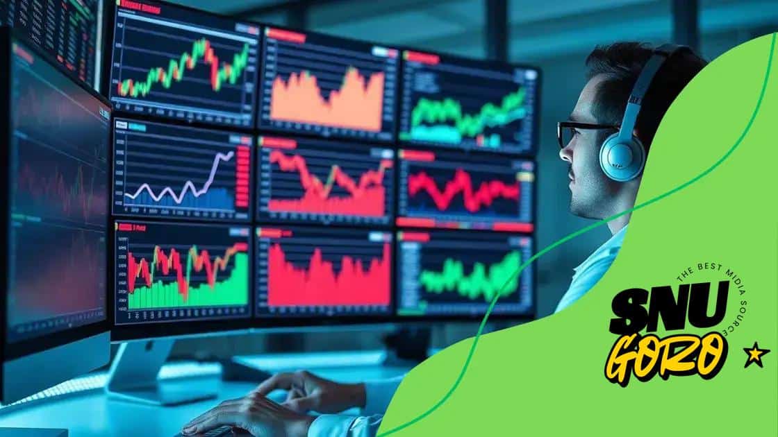 Benefits of AI in analyzing stocks