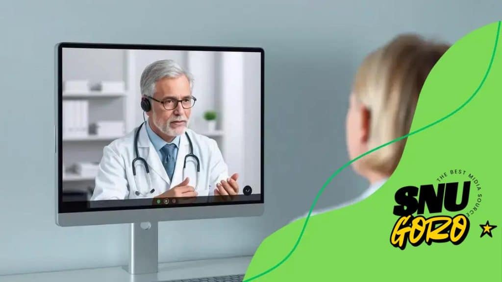 How telemedicine is reshaping healthcare benefits