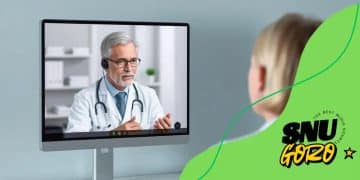 How telemedicine is reshaping healthcare benefits