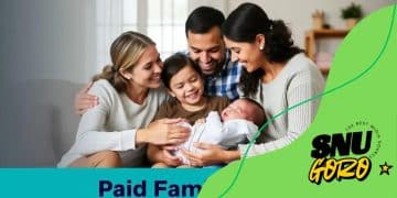New federal policies on paid family leave reshape benefits