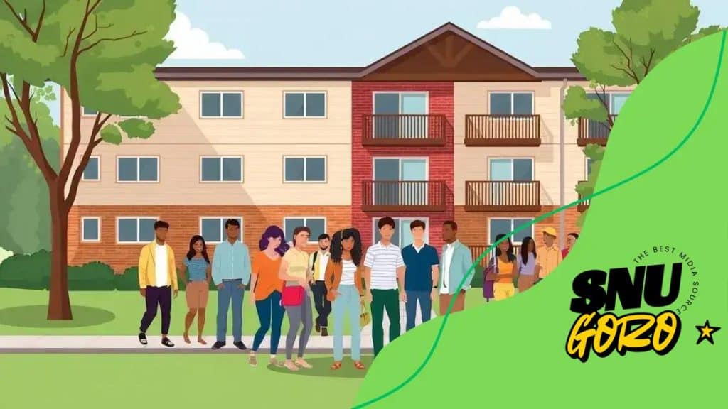 Expanding access to affordable housing under new federal policies