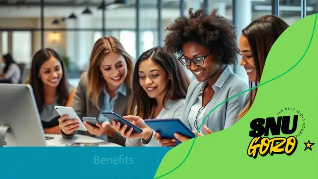 Digital tools simplifying benefits enrollment for employees