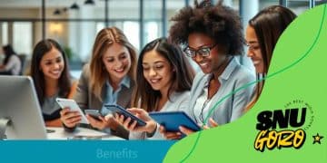 Digital tools simplifying benefits enrollment for employees