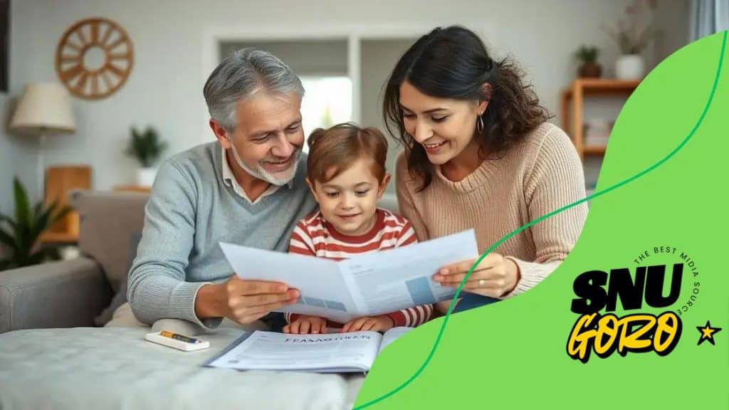 Child tax credit changes and impacts on your finances