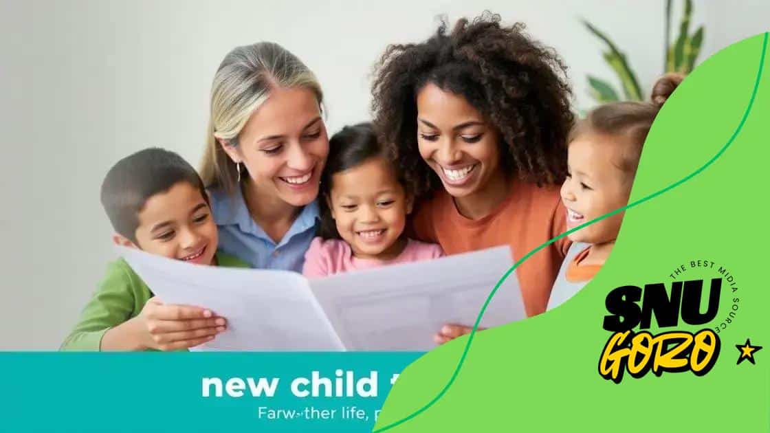 How the new child tax credit impacts families