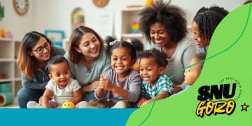Expanding childcare subsidies for working parents