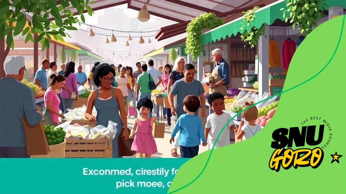 Economic benefits of expanded subsidies