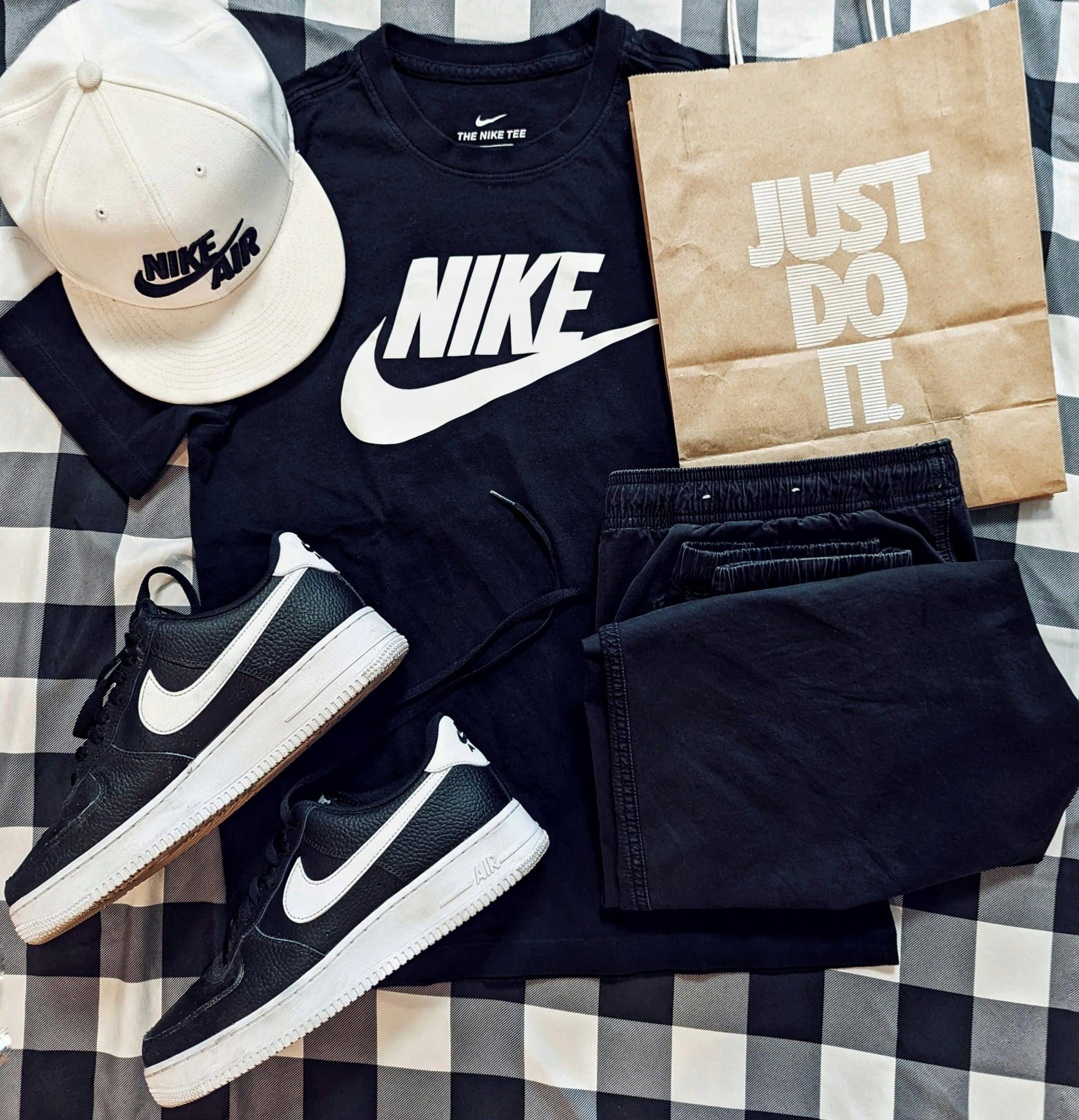 Nike Casual