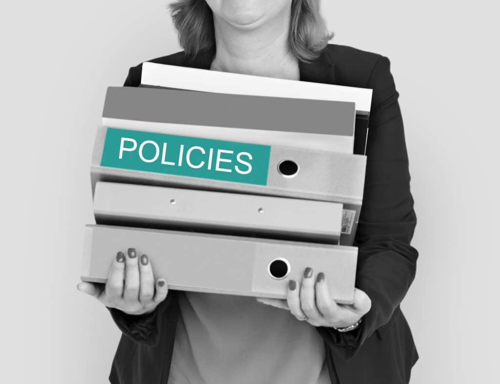 Policy Considerations