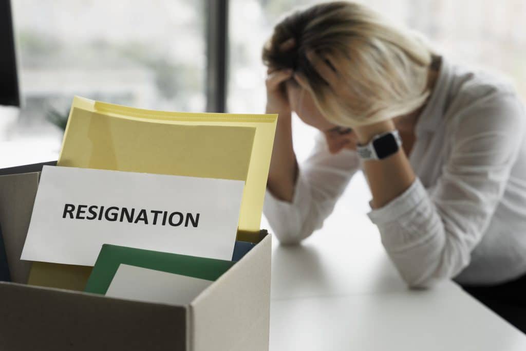 The Unemployment Claims Process