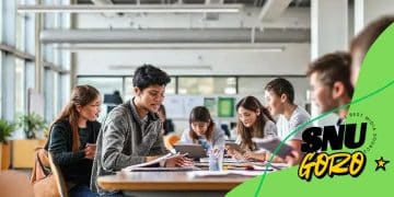 U.S. Department of Education restructuring