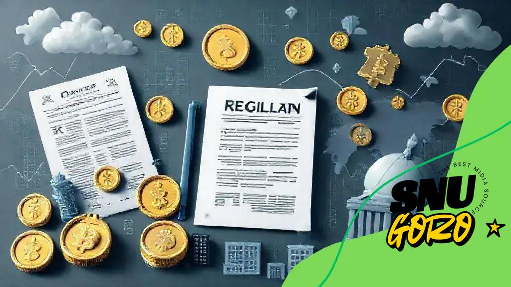 Cryptocurrency market future