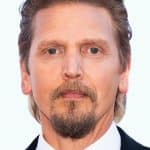 Barry Pepper
