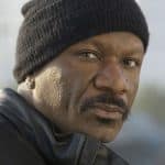 Ving Rhames