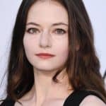 Mackenzie Foy